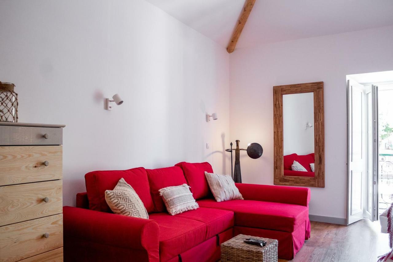 Hooked On Troino Villa Setubal Exterior photo