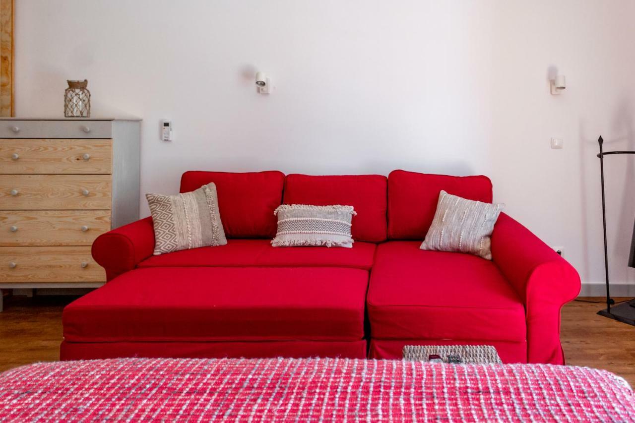 Hooked On Troino Villa Setubal Exterior photo
