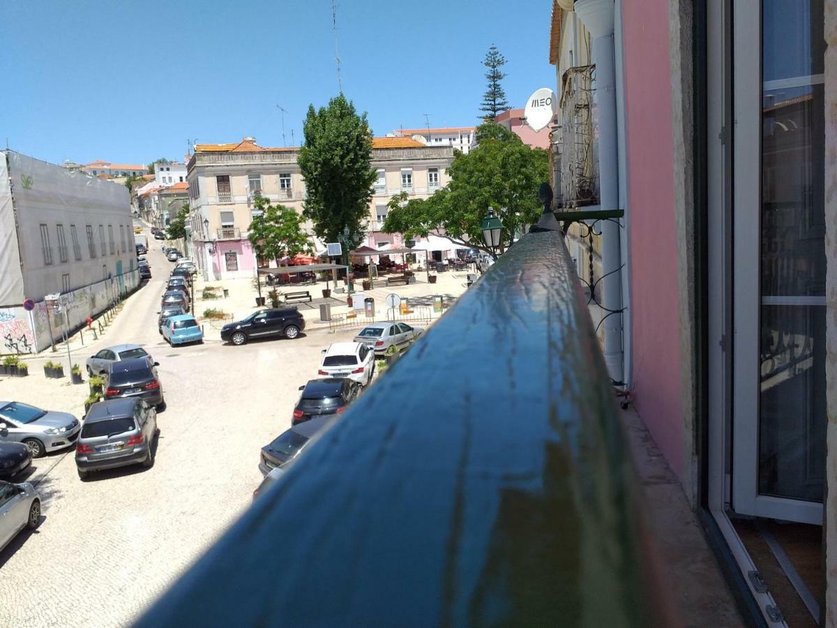 Hooked On Troino Villa Setubal Exterior photo